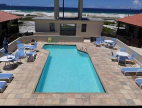 Casa familiar beira mar